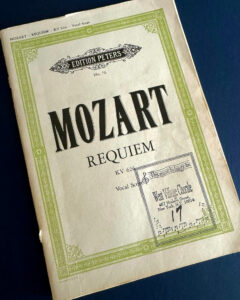 Mozart-Peters