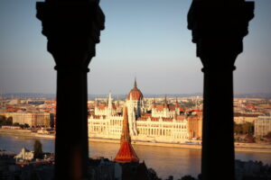 Budapest_Andreas Lehner_cc2.0