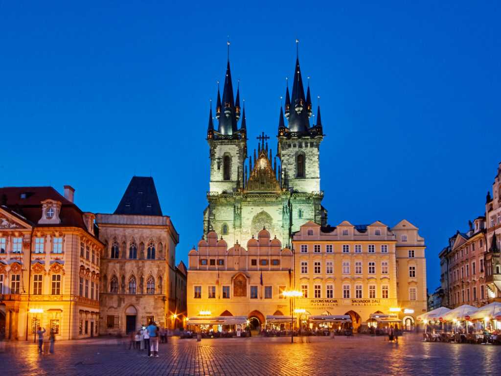 Prague_Pedro Szekely_cc2.0