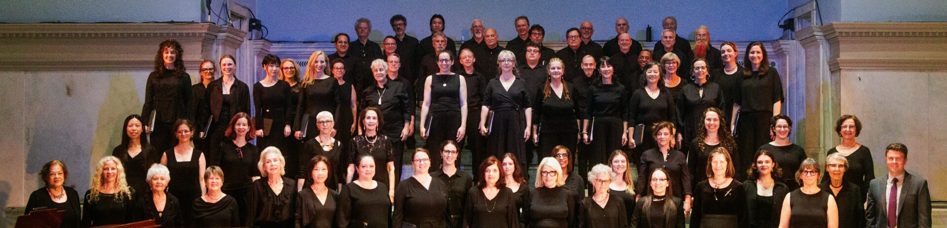 West Village Chorale